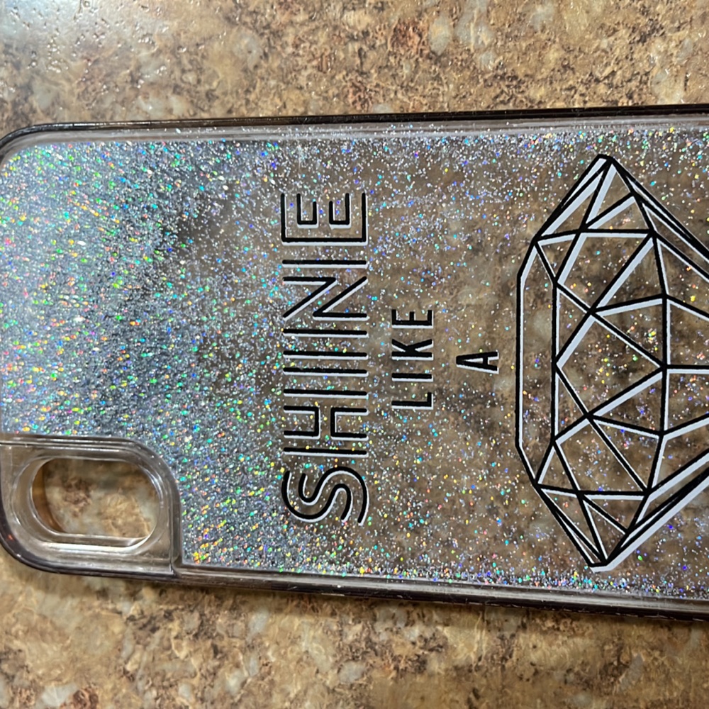 iPhone XR case